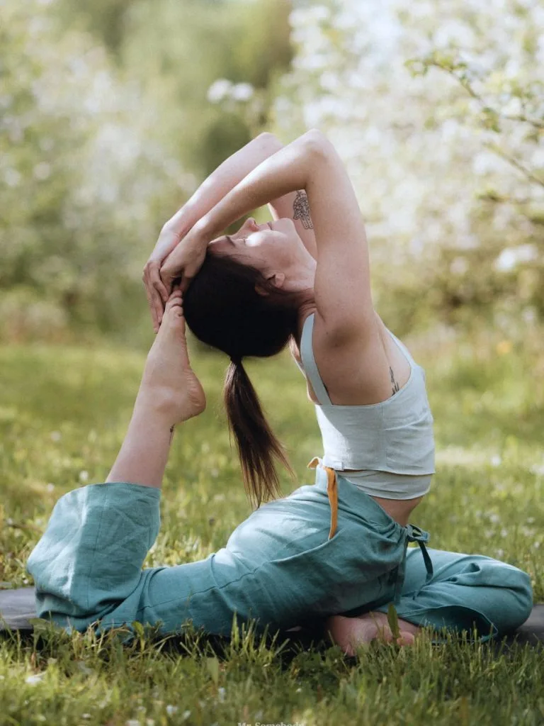 Build Better Habits for a Stronger You