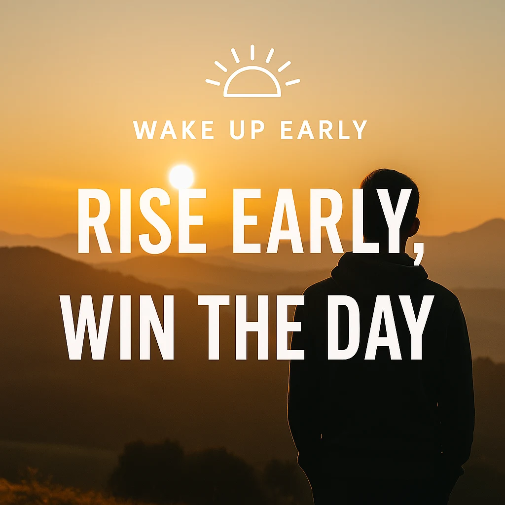 Man preparing for workout.