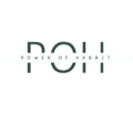 Power Of Habit Icon